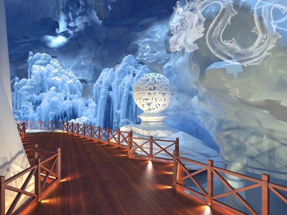 爱，需要理由吗？游戏画面