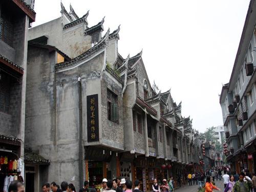 无主之地传说