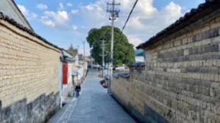 中国校服